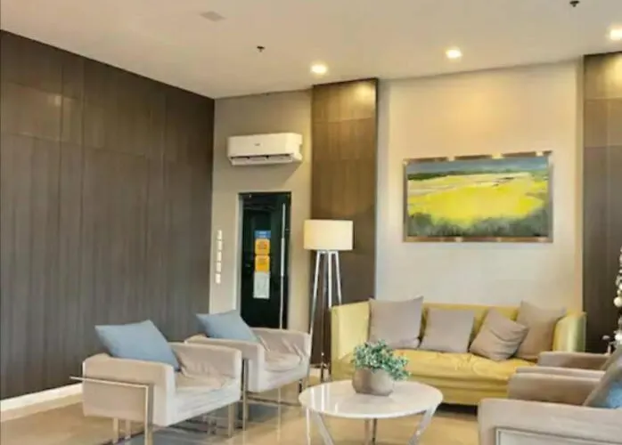 Apartment Hana Avida Riala Tower3 It Park 16 *
