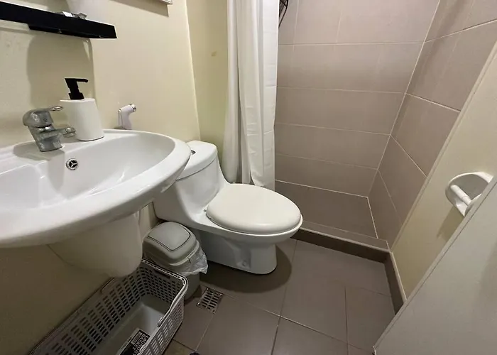 Apartment Hana Avida Riala Tower3 It Park 16 Cebu