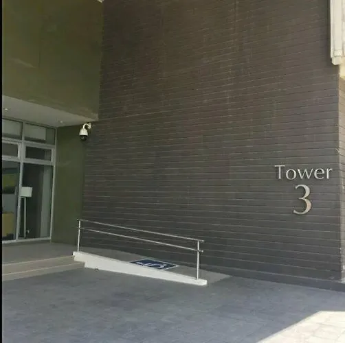 Hana Avida Riala Tower3 It Park 16 Apartment *