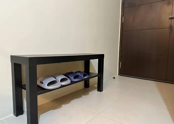 Apartment Hana Avida Riala Tower3 It Park 16